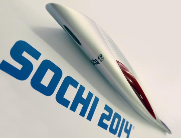 Дневник олимпиады. 7 февраля 2014 года в городе Сочи открываются ХХII зимние олимпийские игры.