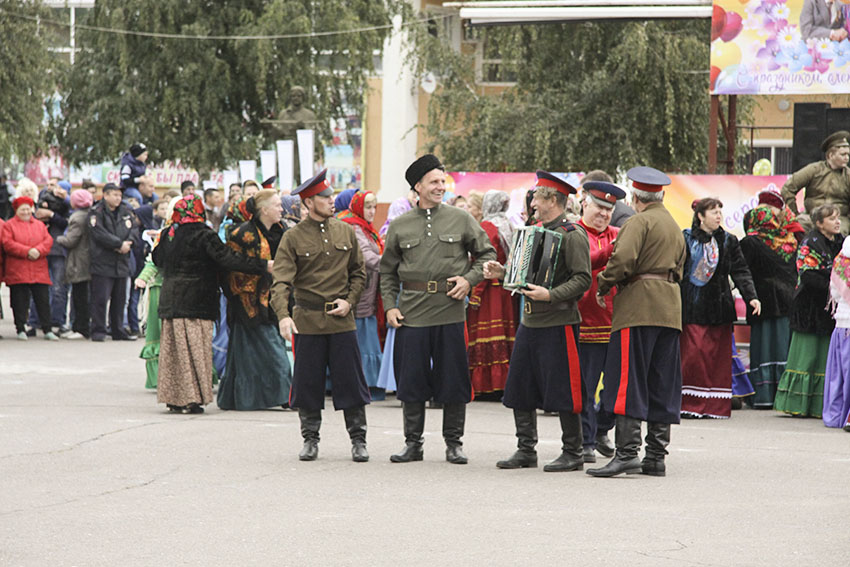 Станица алексеевская волгоградская область фото