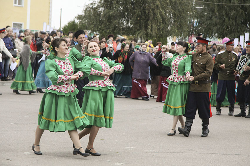 Станица алексеевская краснодарский край фото